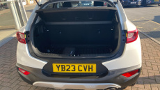 Kia Stonic 1.0T GDi 48V 3 5dr Petrol Estate